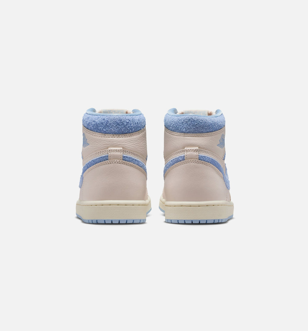 Air Jordan 1 Retro High OG Psychic Blue Women's Lifestyle Shoe – Pale Ivory/Psychic Blue/Coconut Milk