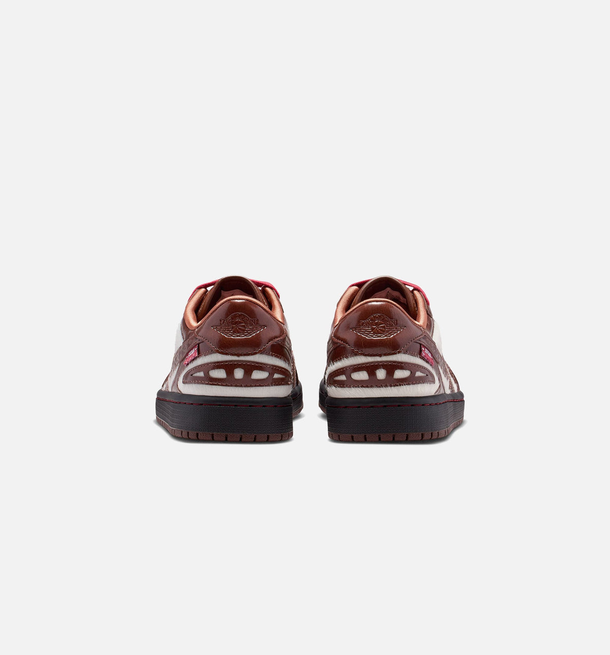 Air Jordan 1 Low Lunar New Year | Women's Light Chocolate Lifestyle Shoe