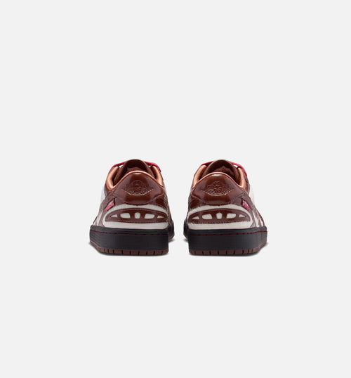 Air Jordan 1 Low Lunar New Year | Women's Light Chocolate Lifestyle Shoe