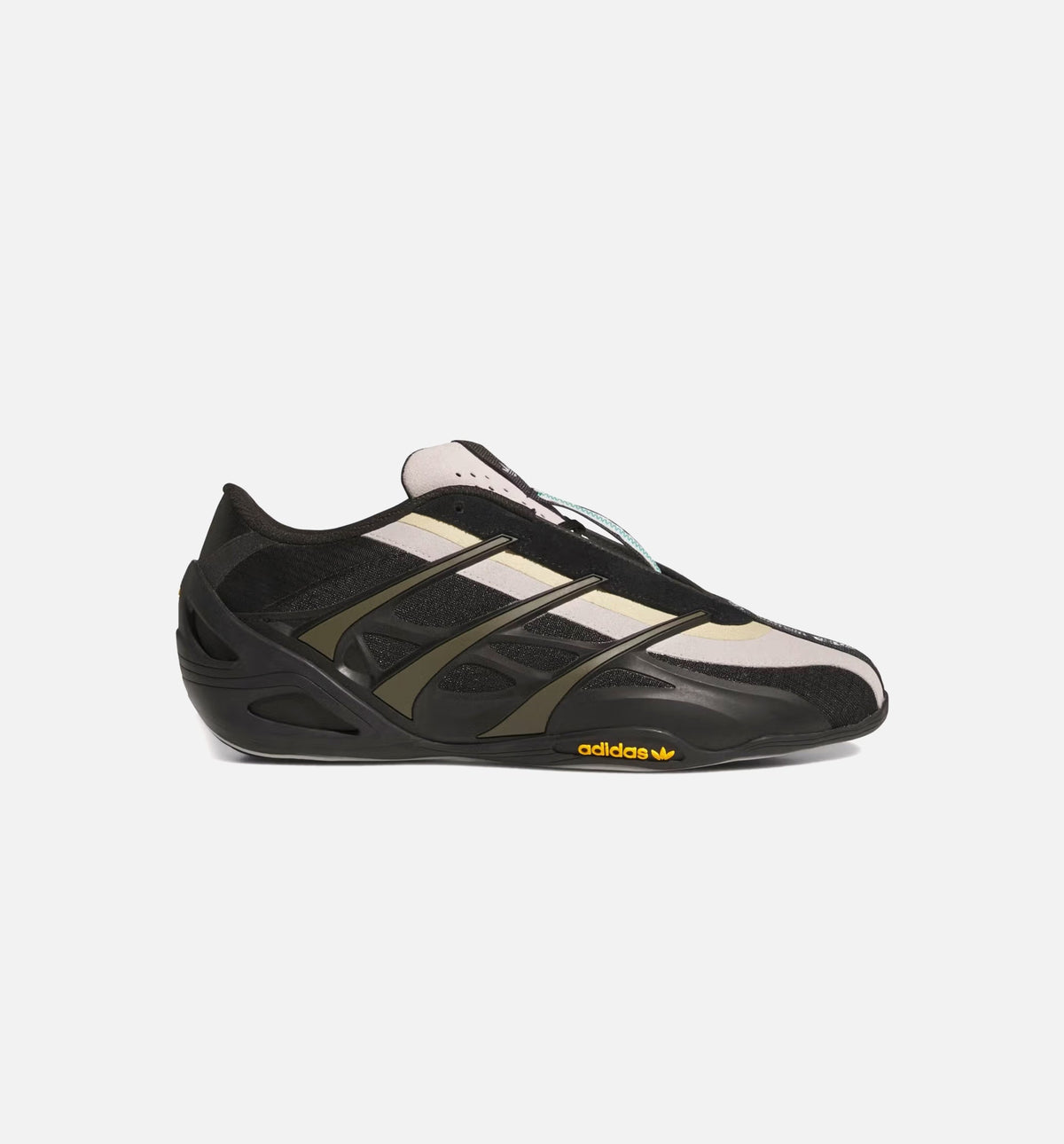 Bad Bunny x Mercedes AMG Petronas F1 Adiracer Men's Lifestyle Shoe – Branch/Sand/Cinder