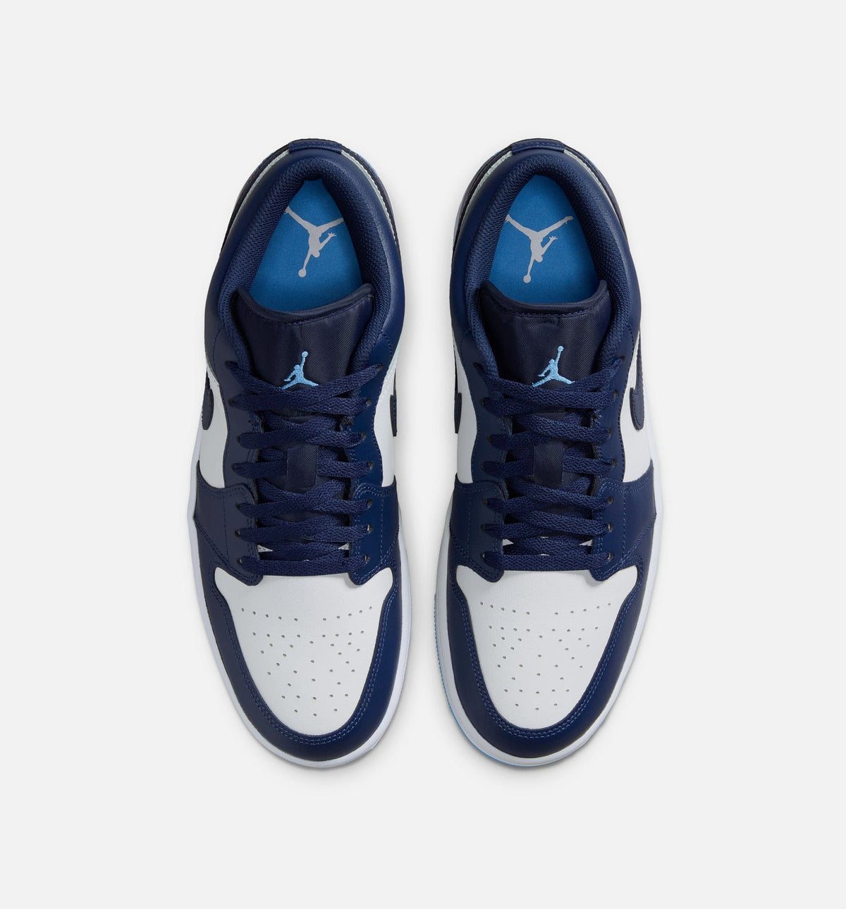 Air Jordan 1 Low | Men's Midnight Navy Lifestyle Shoe