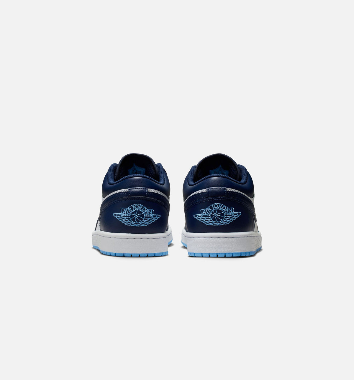 Air Jordan 1 Low | Men's Midnight Navy Lifestyle Shoe