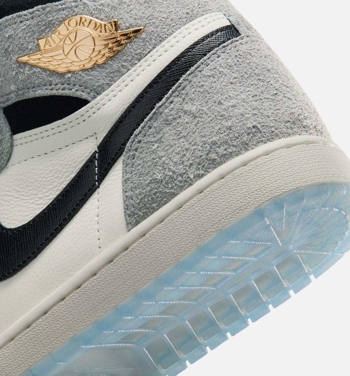 Air Jordan 1 Retro High OG Cool Grey Men's Lifestyle Shoe – Cool Grey/Black/Sail/Game Royal/White