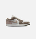 Air Jordan 1 Low | Men's Olive Grey Lifestyle Shoe