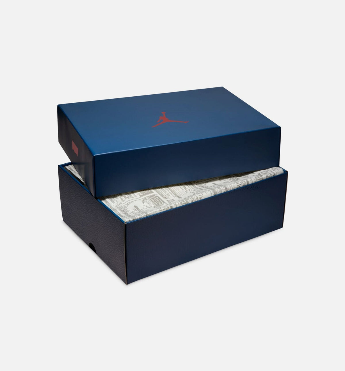 Air Jordan 3 x Levi's Black and White Men's Lifestyle Shoe – Denim/Black/Gym Red